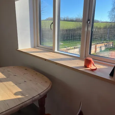 Gaestehus Rutsker Gamle Telefoncentral * Hasle