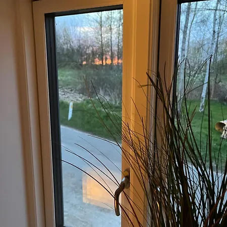 Vakantiehuis Gaestehus Rutsker Gamle Telefoncentral